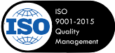 ISO Certified Training Center